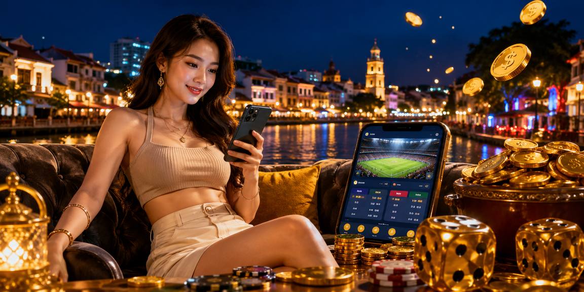 judi 888 Ascent Dan Kawalan Tengah