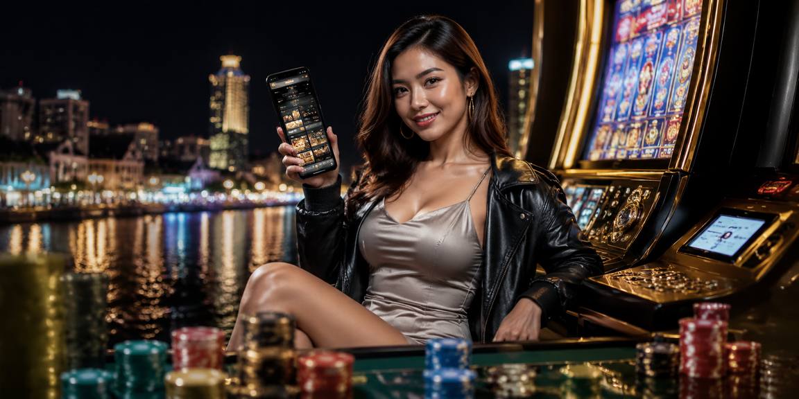 judi 888 Slots yang Anda Buka Pertama Kali
