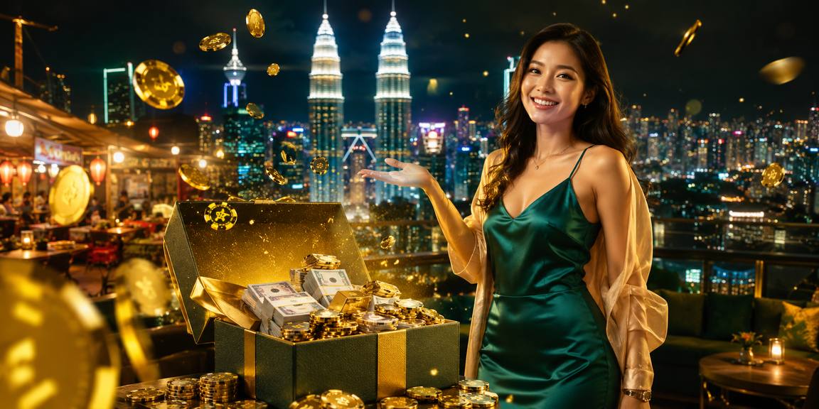 judi 888 Mula dengan profil